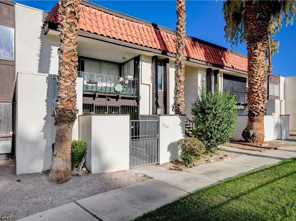1405 Vegas Valley Dr APT 229, Las Vegas, NV 89169