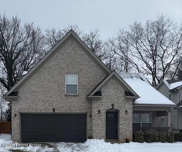 4506 Jett Thomas Dr, Louisville, KY, 40228