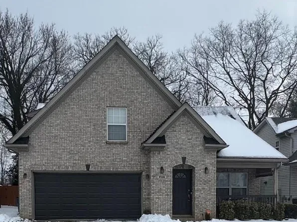 4506 Jett Thomas Dr, Louisville, KY 40228