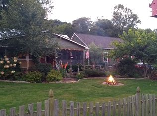 47 Massies Mountain Rd, Washington, VA 22747