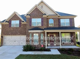 147 Frasier Fir Ln, Columbia, SC 29229