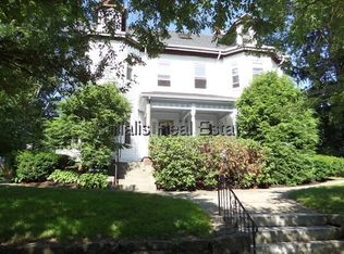 38 Franklin St, Watertown, MA 02472