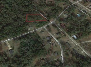 506 Tatum Ln, Hattiesburg, MS 39401