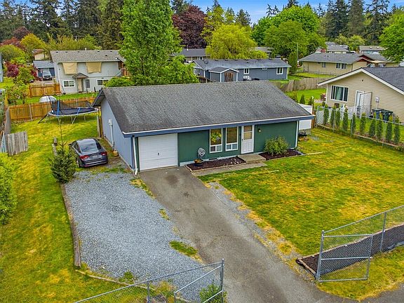 2nd image of 16805 9th Avenue E