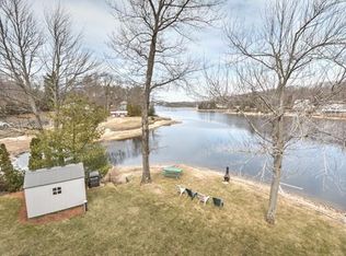 99 Clark Rd, Spencer, MA 01562