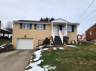 262 Vista Dr, Apollo, PA 15613