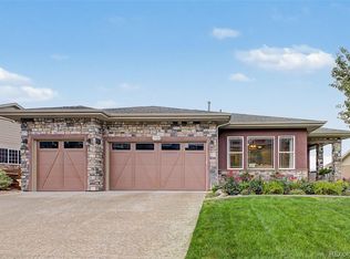 17022 W 85th Pl, Arvada, CO 80007