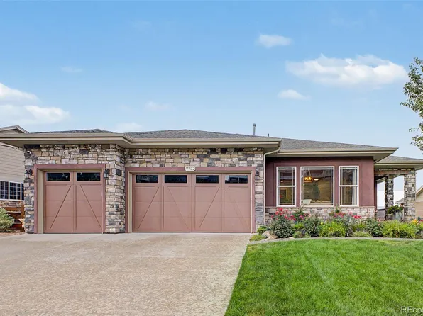 17022 W 85th Place, Arvada, CO 80007