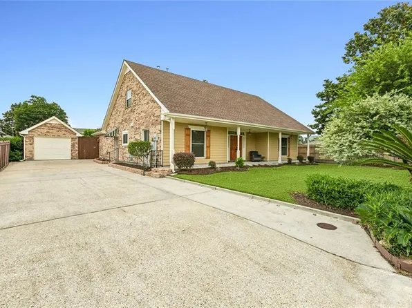 1 Esplanade Ave, Metairie, LA 70005