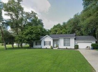 52555 Ruth St, Granger, IN 46530