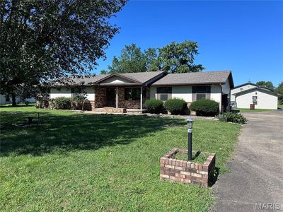 119 Larue Ln, Sikeston, MO, 63801