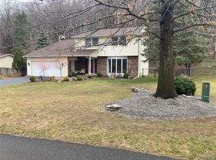 403 Standish Dr, Syracuse, NY 13224