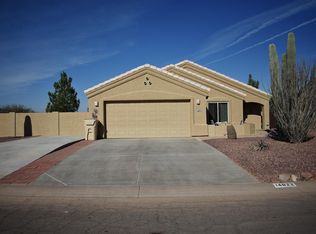 14822 S Capistrano Rd, Arizona City, AZ 85123