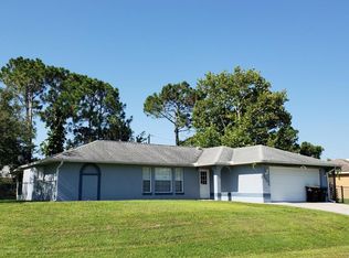 630 Forge Ct SE, Palm Bay, FL 32909