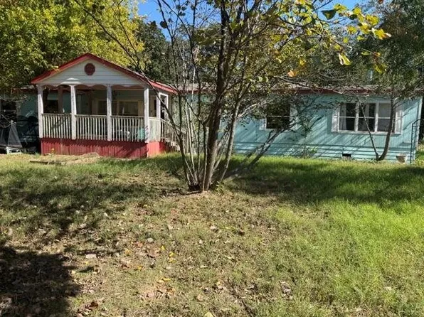 104 N Timberline Dr, Perkins, OK 74059