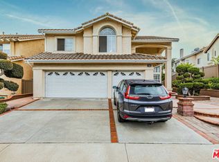 34 Flintstone, Aliso Viejo, CA 92656