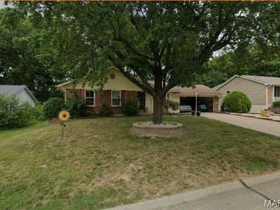 4133 Providence Dr, Saint Charles, MO, 63304