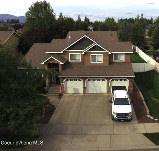 2673 W Bolivar Ave, Coeur D Alene, ID, 83815