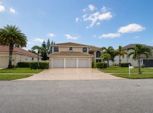 Silver Lakes At Pembroke, Pembroke Pines, FL 33029