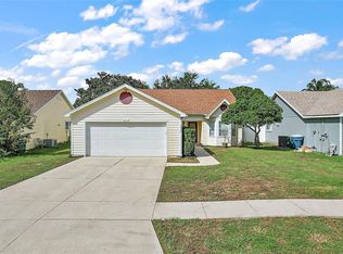 853 Lake Elsie Dr, Tavares, FL 32778