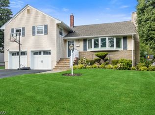 57 Lenhome Dr, Cranford, NJ 07016