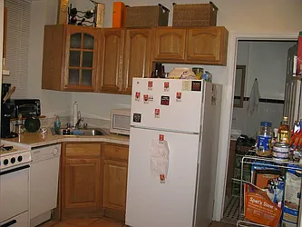 Rented by Town Residential