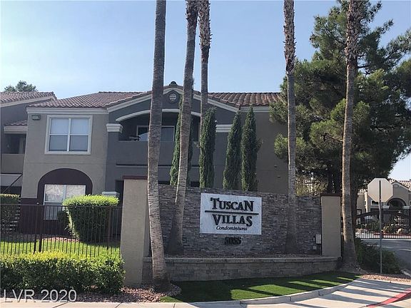 2nd image of 5055 W Hacienda Ave Unit 2218
