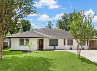 9711 Long Branch Ln, Houston, TX 77055