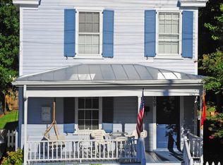 209 Hancock St, New Bern, NC 28562