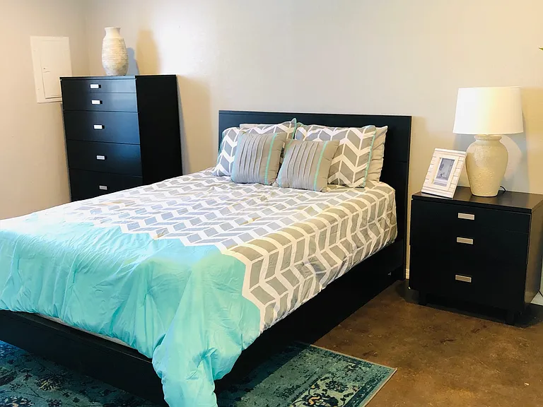 Norman Apartments — Photo 49