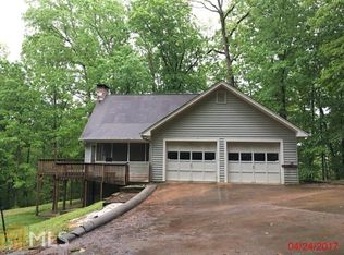 136 Blue Ridge Overlook, Dawsonville, GA 30534