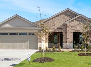 15105A Afleet Alex St, Manor, TX 78653