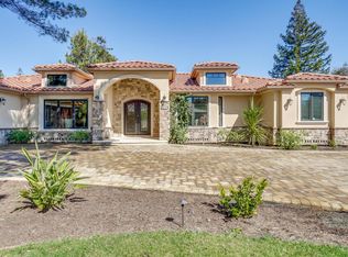 18777 Allendale Ave, Saratoga, CA 95070