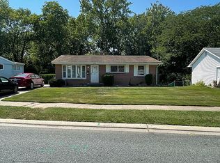 2312 Perry Ave, Edgewood, MD 21040