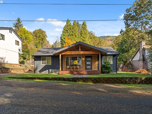646 SE Oak St, White Salmon, WA 98672