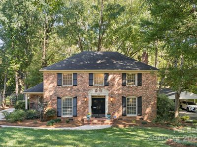 3136 Champaign St, Charlotte, NC, 28210