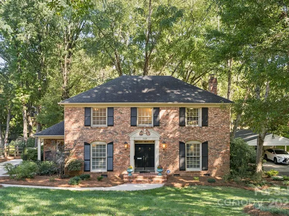 3136 Champaign St, Charlotte, NC 28210