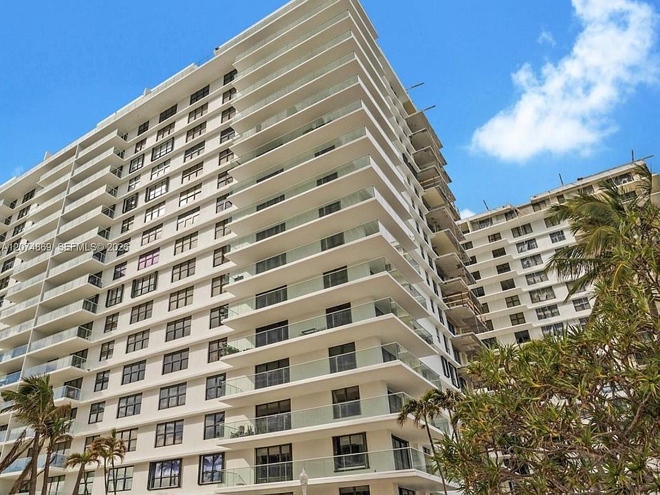 1st image of 9801 Collins Ave APT 14T