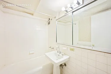 Rented by Compass