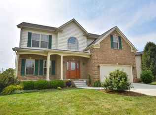 3148 Cherry Meadow Path, Lexington, KY