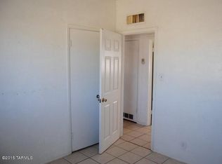 3644 E Frankfort Sv, Tucson, AZ 85706