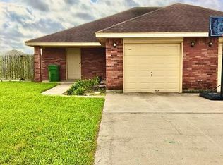 1222 Squaw Valley Dr UNIT A, Brownsville, TX 78520