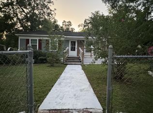 1261 Ashley St, Orangeburg, SC 29115
