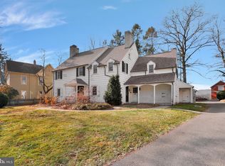 62 Linden Ave, Mercersburg, PA 17236