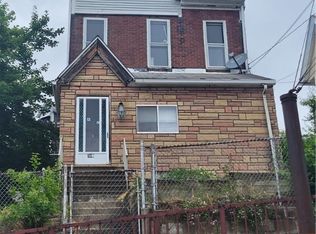 306 Marsonia St, Pittsburgh, PA