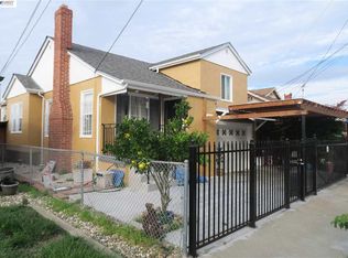 2117 109th Ave, Oakland, CA 94603
