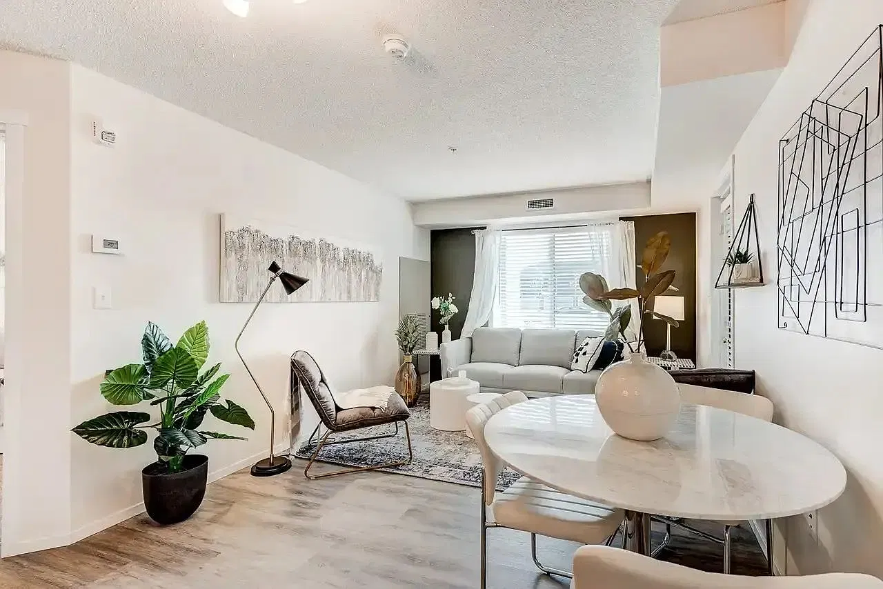 Model - 3503 James Mowatt Trail SW — Photo 4