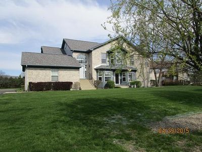 506 Kresswood Dr, McHenry, IL, 60050