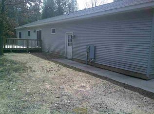 3102 Starlight Trl, Kingsley, MI 49649