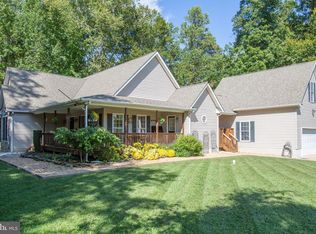 6303 Salisbury Retreat, King George, VA 22485
